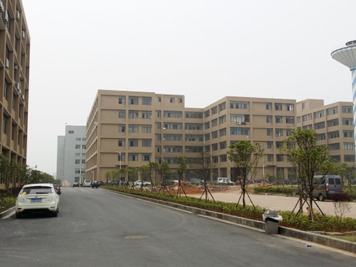 公司簡介 公司簡介